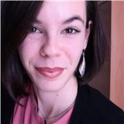 Laureata magistrale in lungue e letteraure, mi offro come tutor di lingua francese